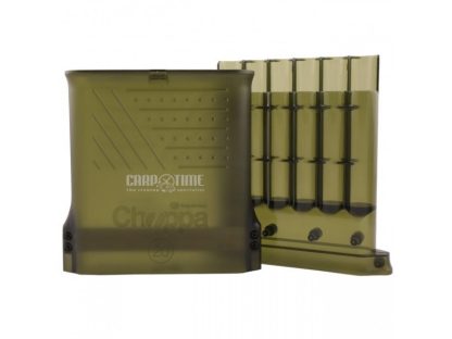 TAGLIABOILIES RIDGEMONKEY CHOPPA - immagine 2