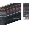 SUPER PELLET WAGGLER CON OCCHIELLO - immagine 2