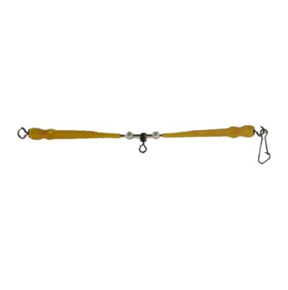 BRACCIOLO SURF ROLLING E HOOKED SNAP