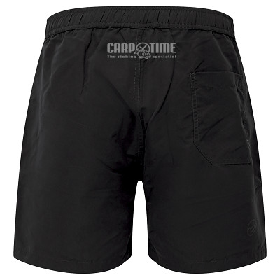 LE QUICKDRY SHORTS BLACK - immagine 2