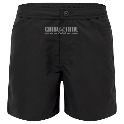 LE QUICKDRY SHORTSBLACK