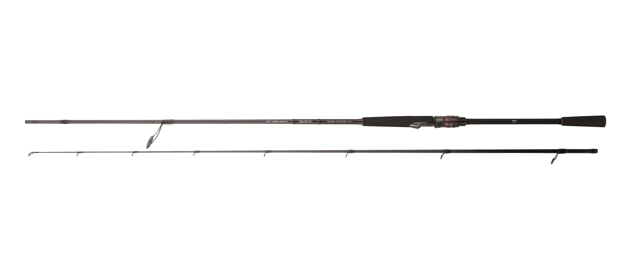 FREAMS EVOLUTION SPINNING