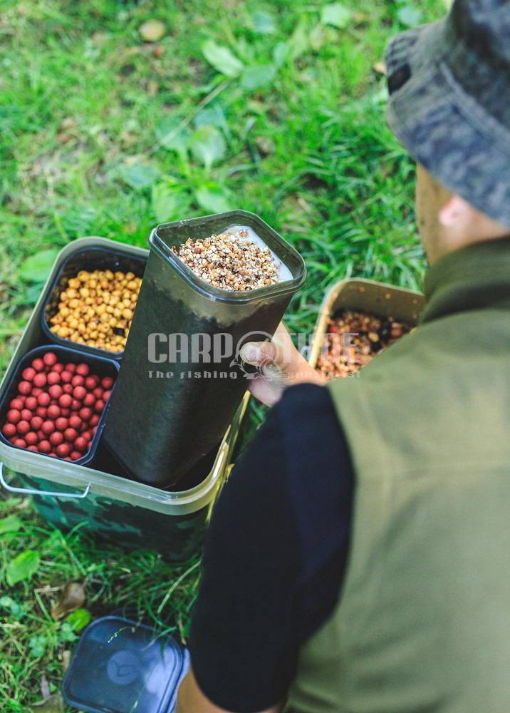 KONTAINER SYSTEM 17LT - immagine 4