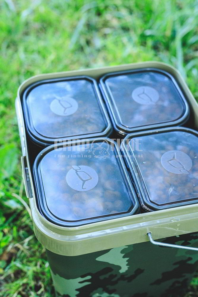 KONTAINER SYSTEM 17LT - immagine 2