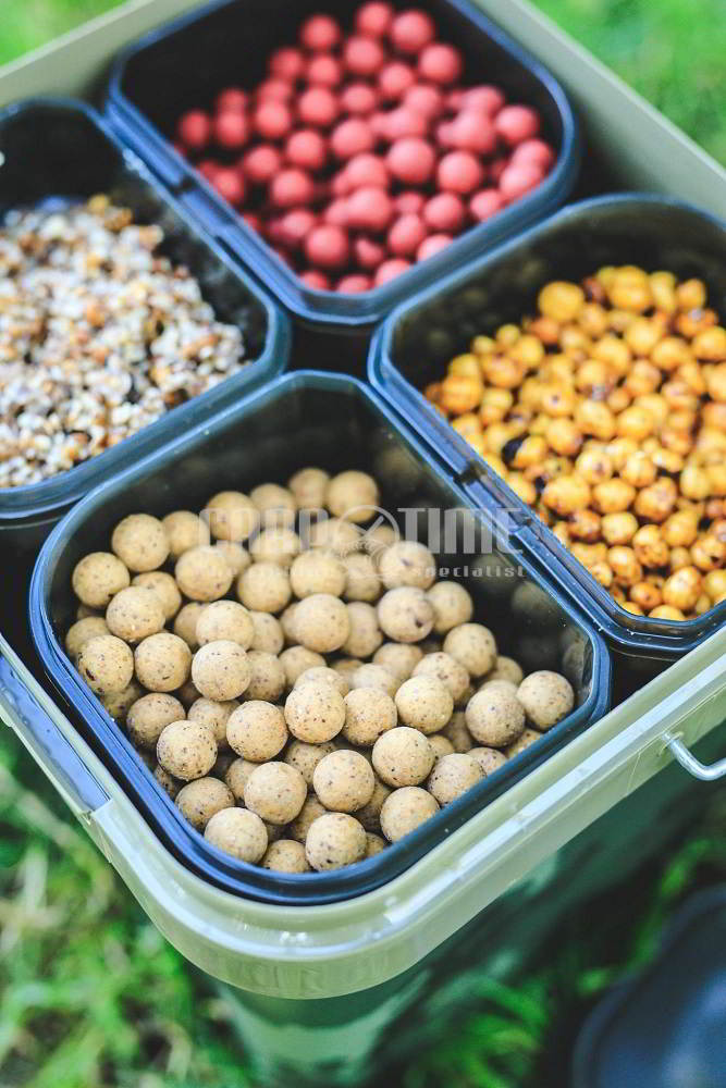 KONTAINER SYSTEM 17LT - immagine 3