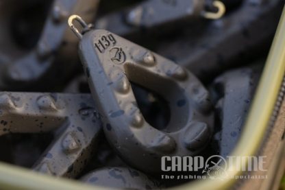 PIOMBI ORIGINAL BIG GRIPPA KORDA - immagine 3