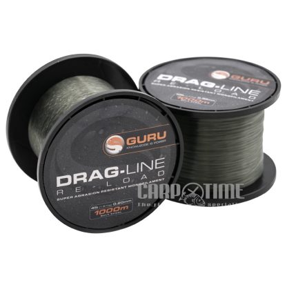 DRAG-LINE