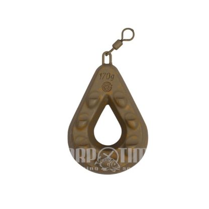 PIOMBI ORIGINAL BIG GRIPPA KORDA