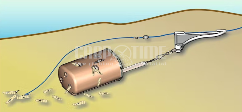 PASTURATORE REGOLABILE - immagine 3