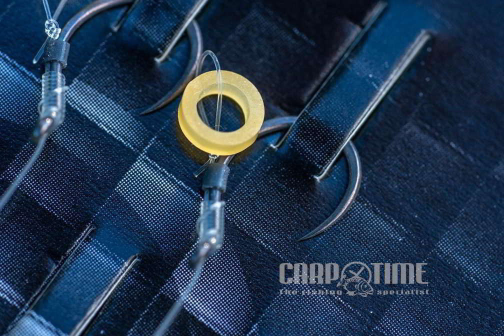 2022 - READY RIG QM1 4" BAIT BAND - immagine 2