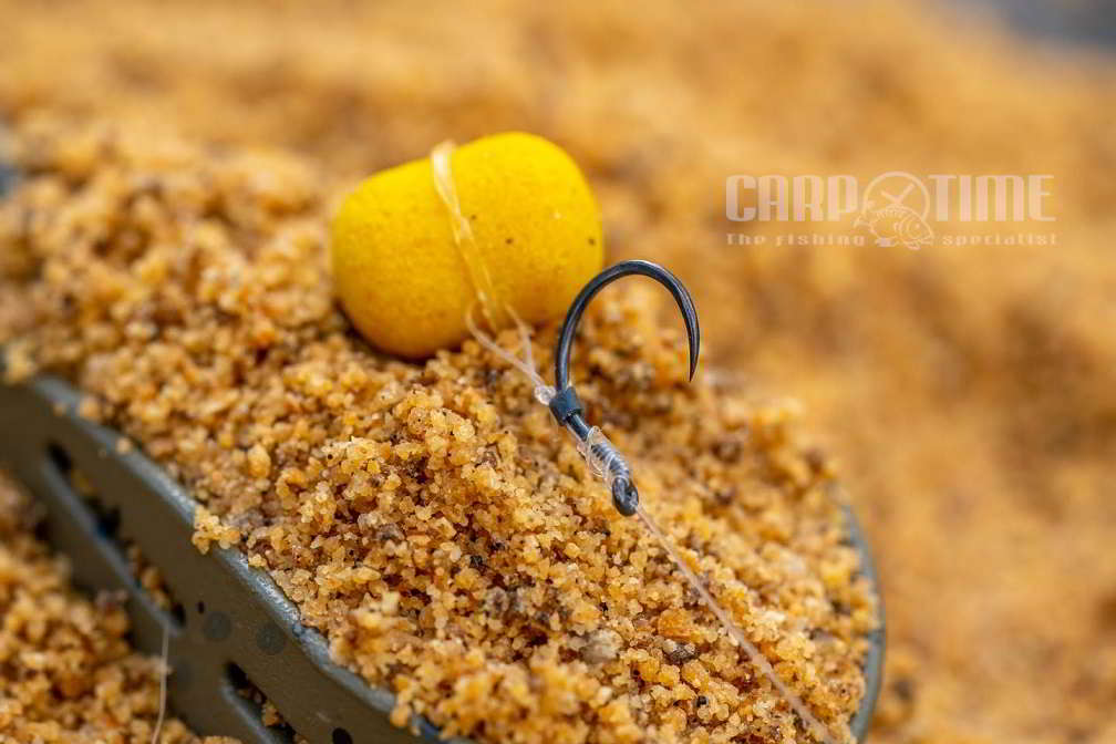 2022 - READY RIG QM1 4" BAIT BAND - immagine 3