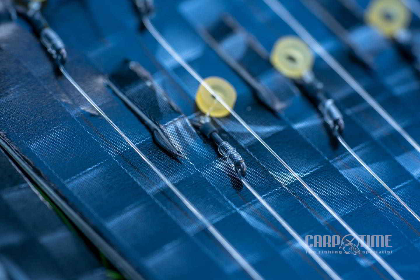 2022 - READY RIG SMWG 4" BAIT BAND - immagine 2