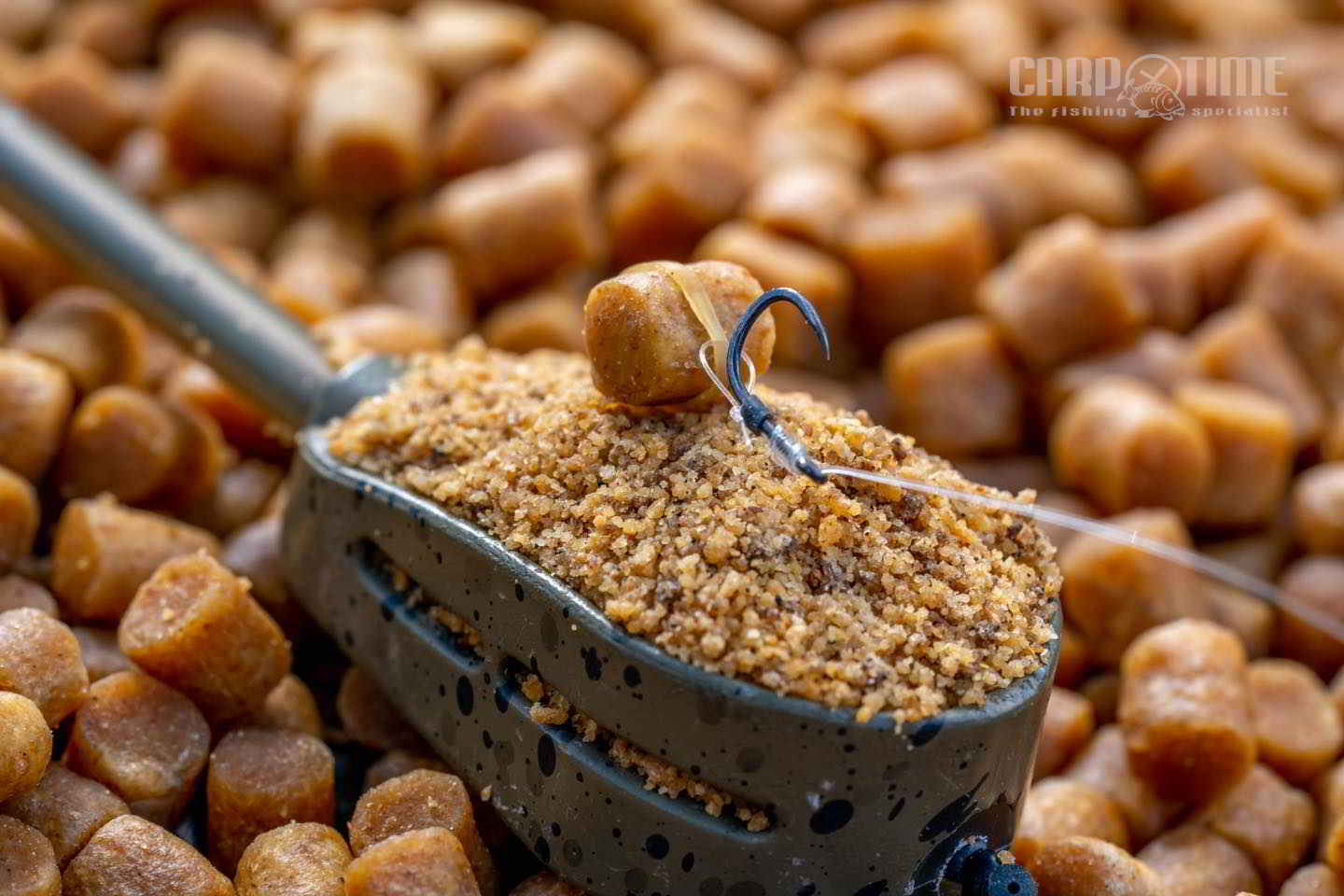 2022 - READY RIG SMWG 4" BAIT BAND - immagine 4