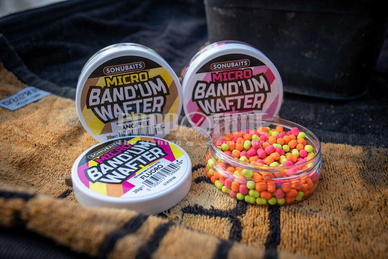 MICRO BAND'UM WAFTER - immagine 2