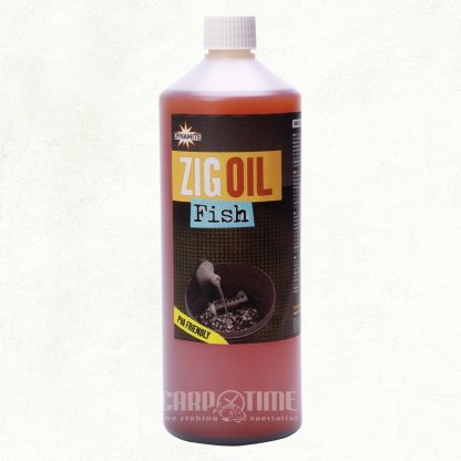 PREMIUM ZIG OIL - immagine 2