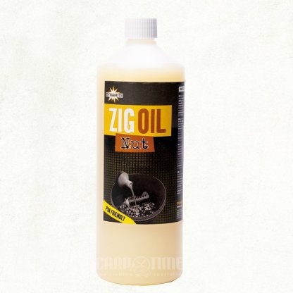 PREMIUM ZIG OIL