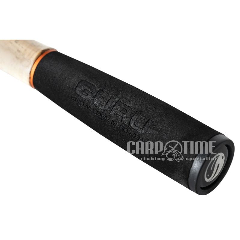 A-CLASS PELLET WAGGLER - immagine 5