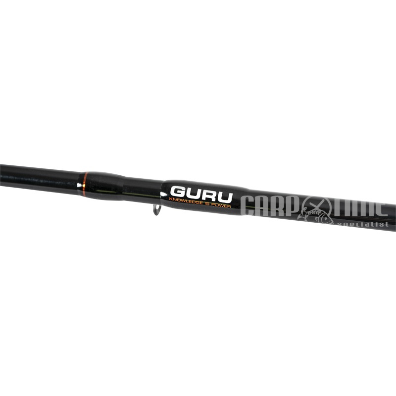 A-CLASS PELLET WAGGLER - immagine 4