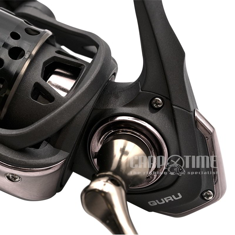 A-CLASS 4000 REEL - immagine 3