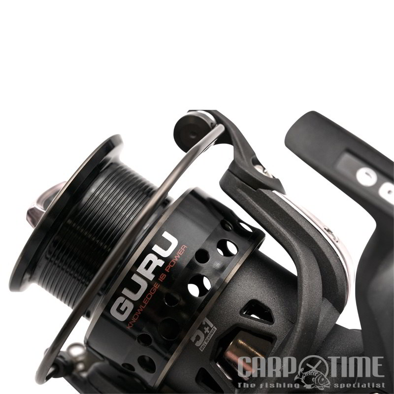 A-CLASS 4000 REEL - immagine 2