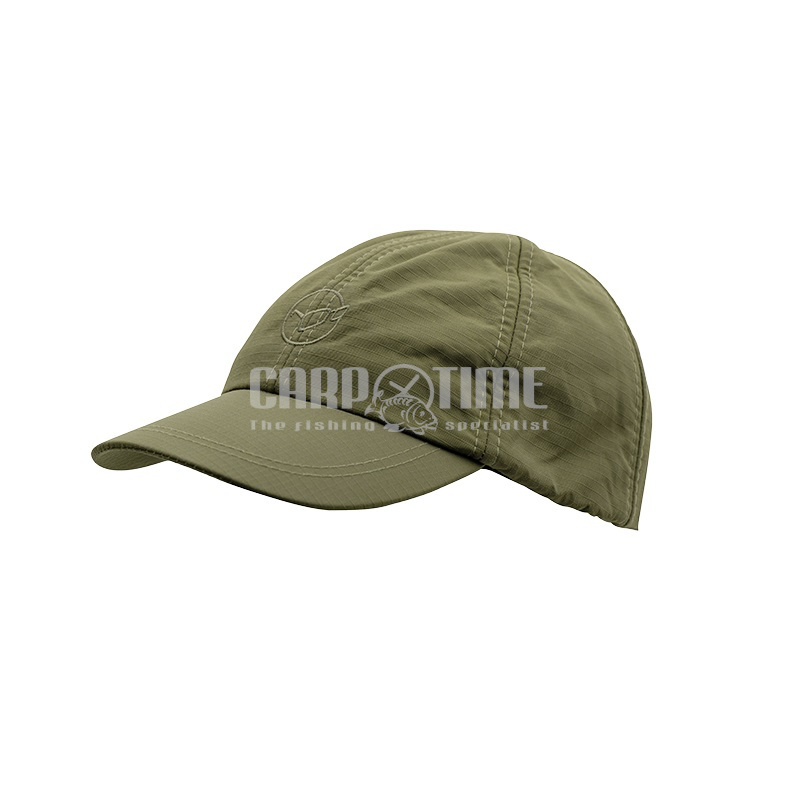 KORE FLEECE WATERPROOF CAP OLIVE