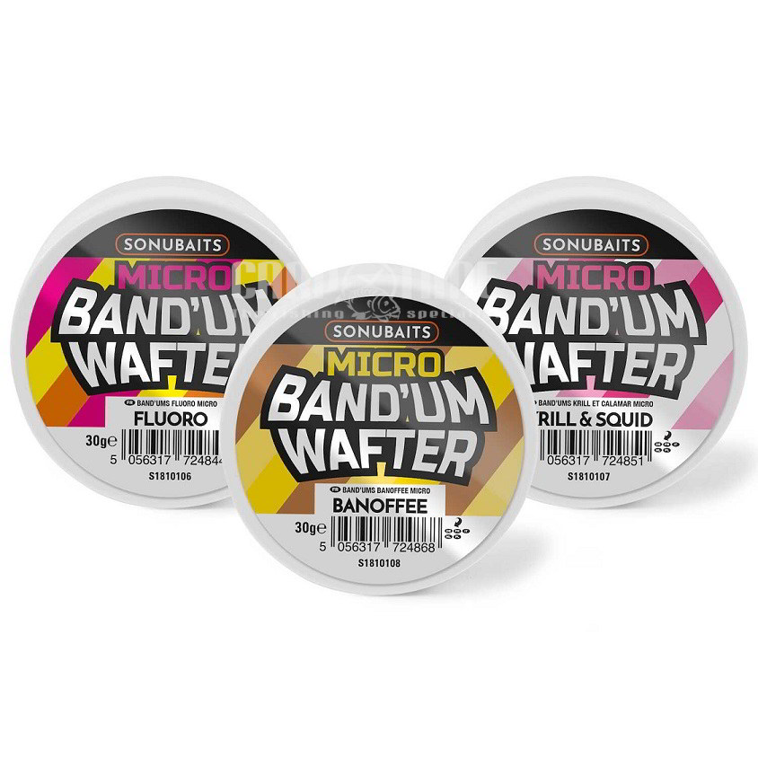 MICRO BAND'UM WAFTER