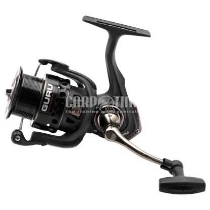 A-CLASS 4000 REEL