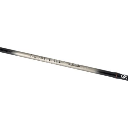 A-CLASS PELLET WAGGLER - immagine 2
