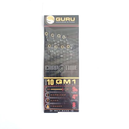 2022 - READY RIG QM1 4" BAIT BAND