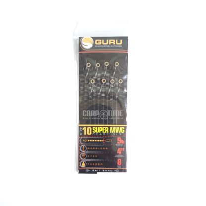 2022 - READY RIG SMWG 4" BAIT BAND