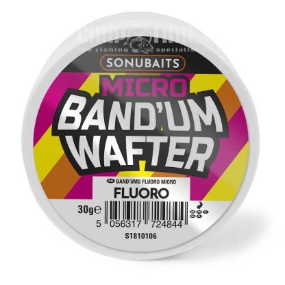 MICRO BAND'UM WAFTER - immagine 4