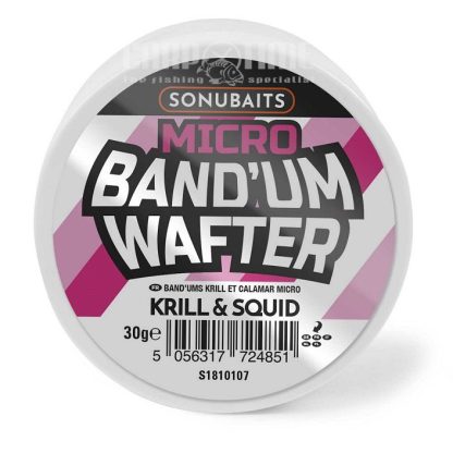 MICRO BAND'UM WAFTER - immagine 5