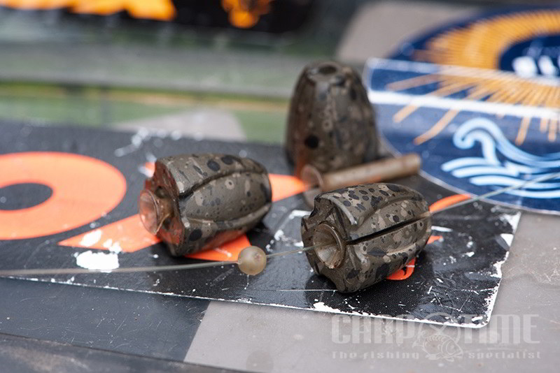 REMOVABLE FLYING BACK WEIGHT - AFFONDAFILO RIMOVIBILI - immagine 3