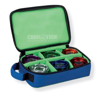 ASTUCCIO PORTA BOBINE