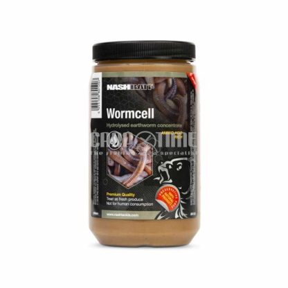 WORMCELL 500ML