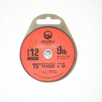 2022- READY RIG 15" QM1 BAIT BAND