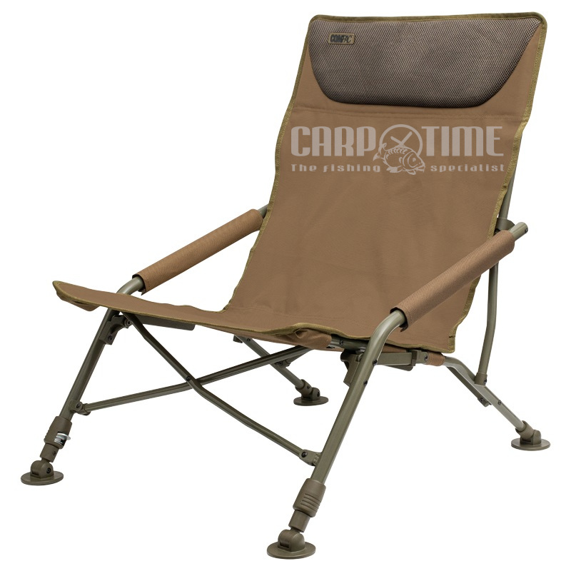 COMPAC LOW CHAIR