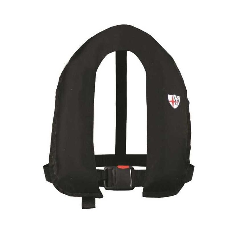 GIUBBOTTO DI SALVATAGGIO AUTOMATICO VSG SKIPPER 150 LIGHT