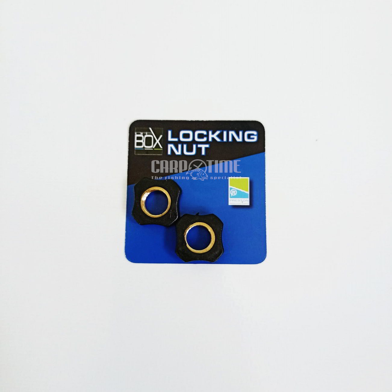 LOCKING NUT
