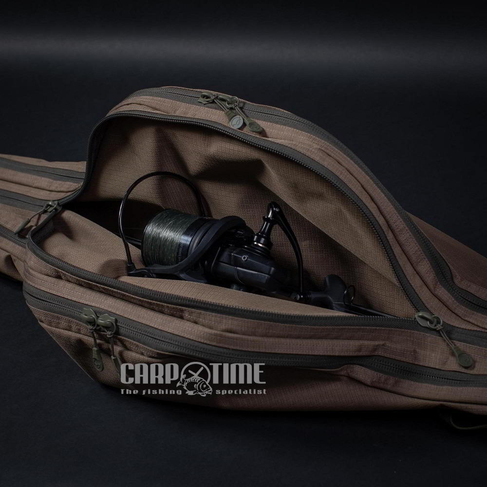 FODERO COMPAC DIVIDE HOLDALL - immagine 2