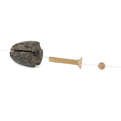 REMOVABLE FLYING BACK WEIGHT - AFFONDAFILO RIMOVIBILI - immagine 2