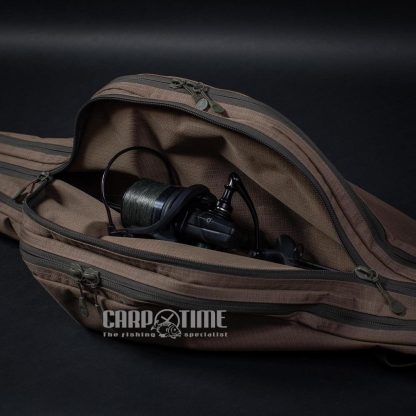 FODERO COMPAC DIVIDE HOLDALL - immagine 2