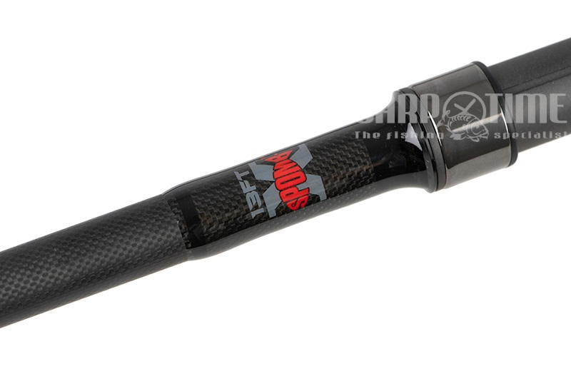 CANNA SPOMB X - immagine 2