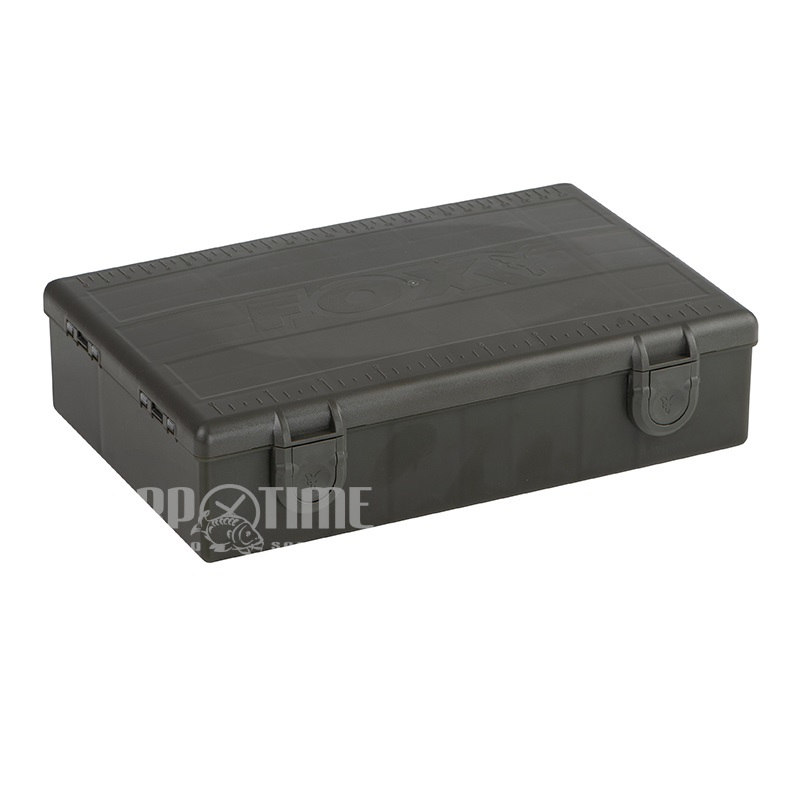 MEDIUM TACKLE BOX COMPLETA - immagine 3