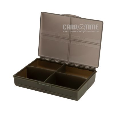 TACKLE BOX SCATOLE INTERNE