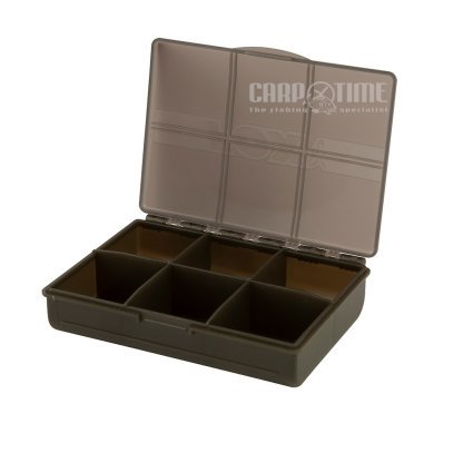 TACKLE BOX SCATOLE INTERNE - immagine 2