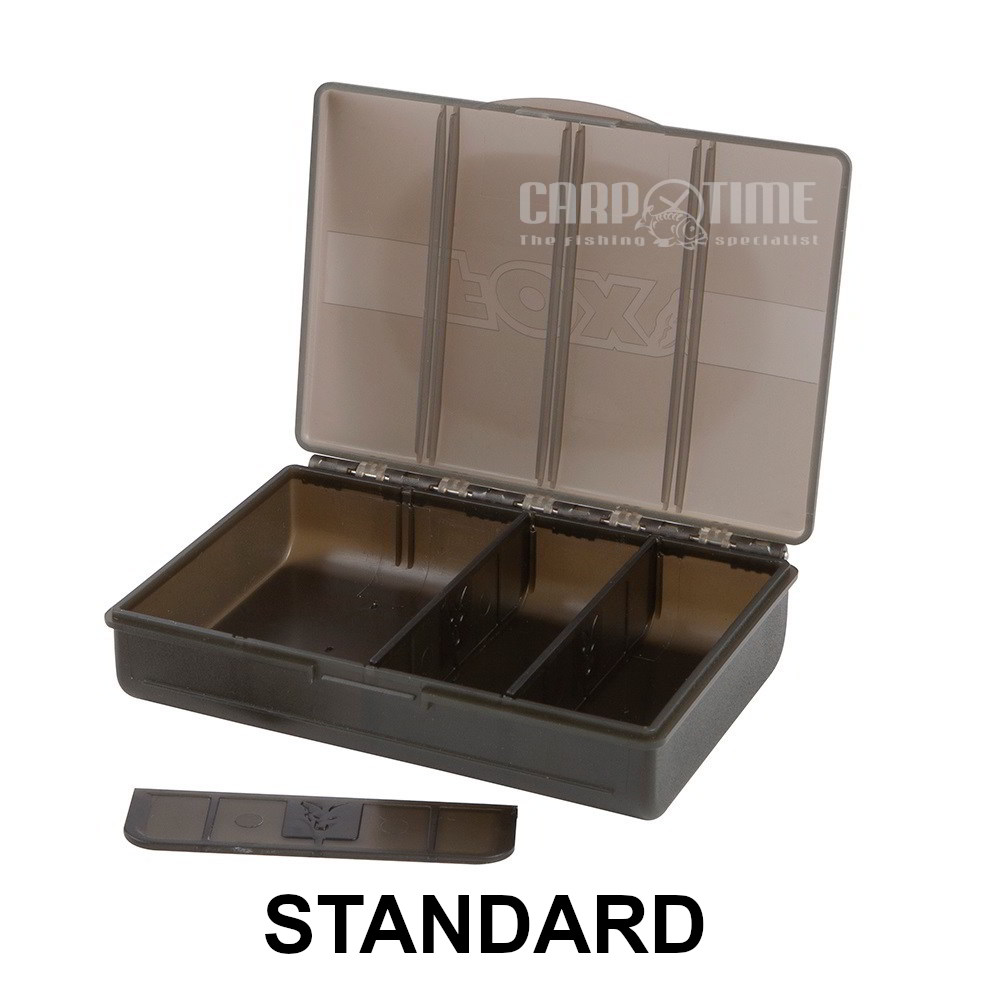 TACKLE BOX SCATOLE INTERNE ADJUSTABLE - immagine 2