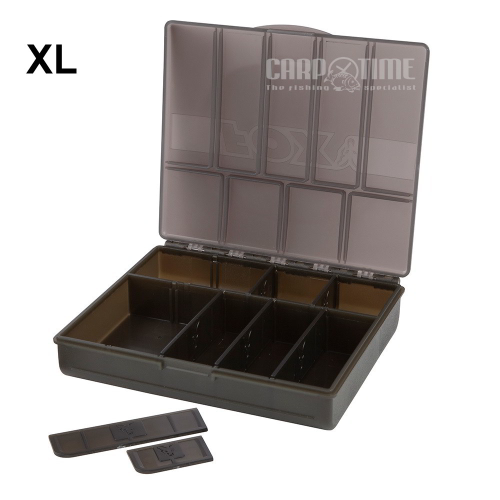 TACKLE BOX SCATOLE INTERNE ADJUSTABLE - immagine 3