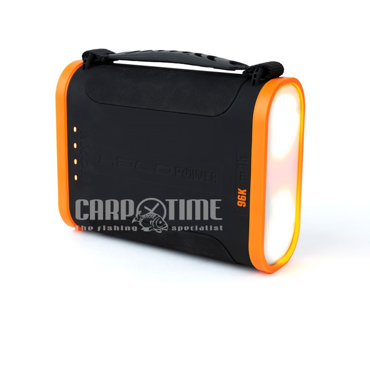 HALO POWER PACK 96K - immagine 2