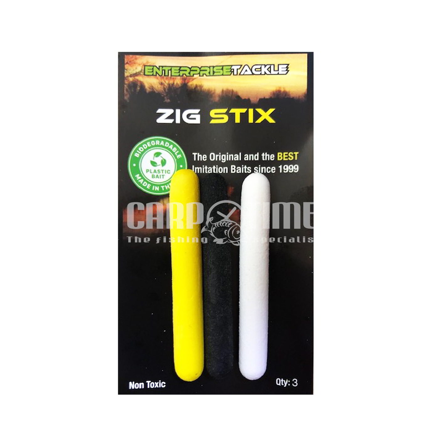 ZIG STIX